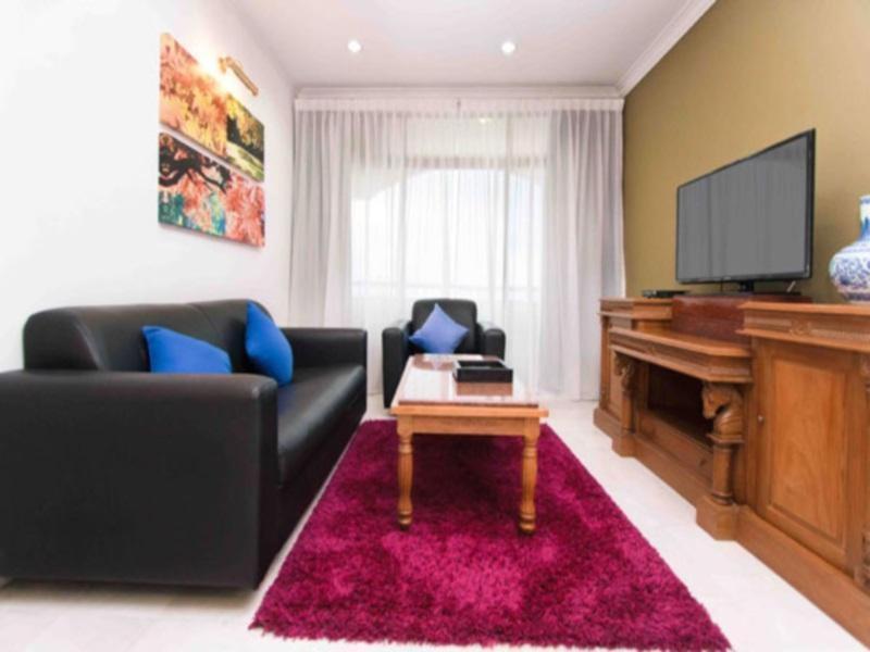 Century Bay Private Residences Sungai Dua Bukit Exteriör bild