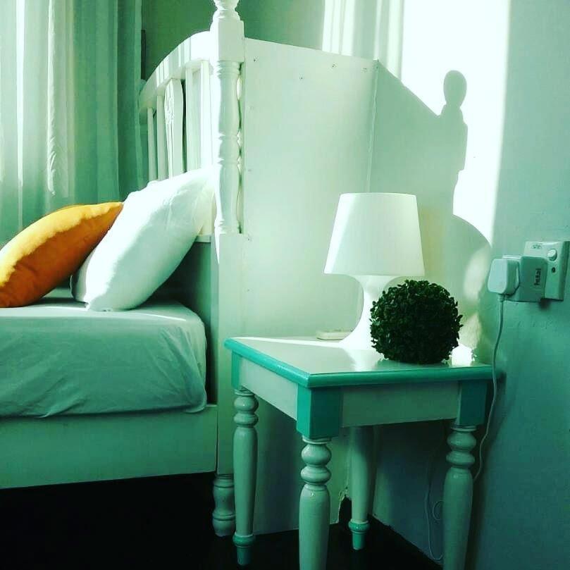 Century Bay Private Residences Sungai Dua Bukit Exteriör bild